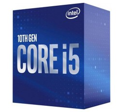 Slika proizvoda: Core i5-10400 Box