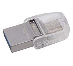 DataTraveler MicroDuo 3C 128GB