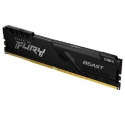 Slika proizvoda: DDR4 16GB FURY BEAST 3200