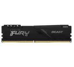 Slika proizvoda: DDR4 16GB FURY BEAST BLACK 3200