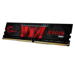 Slika proizvoda: DDR4 8GB 3200 G.Skill AEGIS, Gaming
