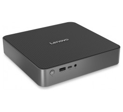 Slika proizvoda: deaCentre Mini TINY USFF 1L, Core7 32GB 1TB WiFi+BT Stand