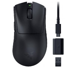 Slika proizvoda: DeathAdder V3 HyperSpeed, WIRELESS opticki gejmerski mis