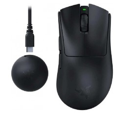 Slika proizvoda: DeathAdder V4 Pro - Wireless Esports gejmerski mis