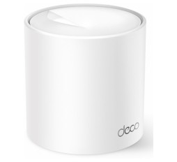 Slika proizvoda: Deco X10 Mesh WiFi 6 sistem AX1500Mb/s Dual-Band 2.4 & 5GHz