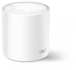 Product image: Deco X50 Mesh WiFi 6 sistem AX3000Mb/s Dual-Band 2.4 & 5GHz 
