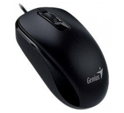 Slika proizvoda: DX-110 ps/2 Black