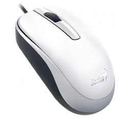 Slika proizvoda: DX-120, Opticki USB mis, Bijeli