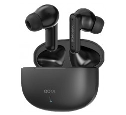 Product image: EARPUMP Q1,  In-Ear Bluetooth slusalice sa mikrofonom