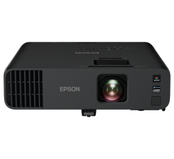 Slika proizvoda: EB-L265F, LASER Projector, 3LCD Full HD, 4600 lumen