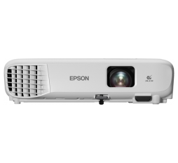 Slika proizvoda: EB-W53 Home or Work Projector 3LCD, WXGA (1280x800) 16:10, 4000 ANSI