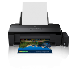 Slika proizvoda: EcoTank L1800 Color A3+ printer