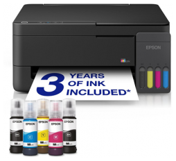 Slika proizvoda: EcoTank L3310 Color AiO A4, (nasljednik modela L3230)