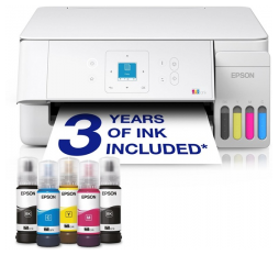 Slika proizvoda: EcoTank L3366 Color AiO A4