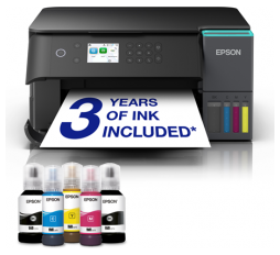 Slika proizvoda: EcoTank L6360 Color AiO A4