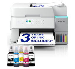 Slika proizvoda: EcoTank L6376 Color AiO A4