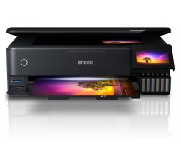 Product image: EcoTank L8180