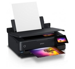 Product image: EcoTank L8180