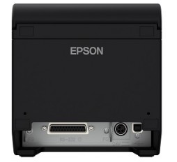 Slika proizvoda: Epson TM-T20III (011): USB + Serial, PS, Blk, EU