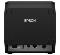 Product image: EPSON TM-T20IV(102):USB+SERIAL+ETH,PS,B