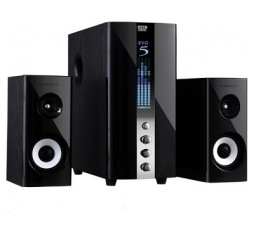 Slika proizvoda: EVO 5 PRO BTMI  2.1 Black