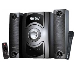 Slika proizvoda: EVO 9 PRO BTMI 2.1 zvucnik