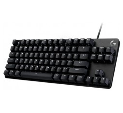 Product image: G413 TKL SE, Gejmerska mehanicka tastatura