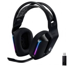 Product image: G733 Lightspeed, Wify RGB gejmerske slusalice
