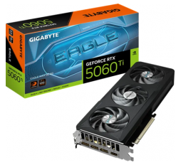 Product image: GeForce RTX™ 5060 TITANIUM EAGLE MAX OC 8GB DDR7