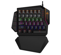 GK-100 Black WiFi