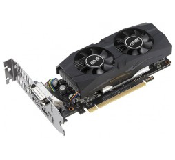 GTX 1050 Ti 4GB