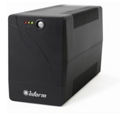 Slika proizvoda: Guardian 1000AP 600W 1000VA