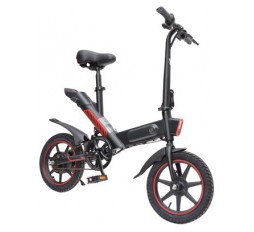 Gyroor C3 E-Bike