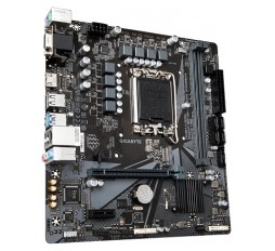 Slika proizvoda: H610M H DDR4  s1700