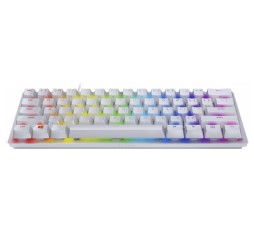 Slika proizvoda: Huntsman Mini 60% RGB Mehanicka gejmerska tastatura Bijela