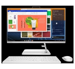 IdeaCentre AIO 3 All-In-One (WHITE) 27'' 16GB 512GB