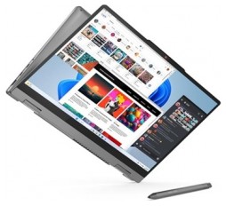 IdeaPad 5 2-in-1 14IRU9 (Luna Grey)