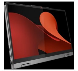 Product image: IdeaPad 5 2-in-1 (Luna GREY, AluTop) 15.3"TOUCH U5 16GB 512GB bcklt
