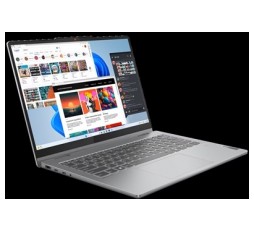 Product image: IdeaPad 5 2-in-1 (Luna Grey, AluTop) 14"TOUCH U7 16GB 1TB bcklt