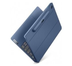 Slika proizvoda: IdeaPad Duet 3 Tablet+Keyboard (Abyss Blue) N200 8GB, 256GB NVMe, 11.5" Win11HomeS