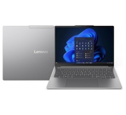 Product image: IdeaPad Pro 5 (Luna Grey, Alu) 14.0" 2.8K R9 32GB 1TB bcklt