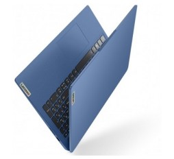 Product image: IdeaPad Slim 3 (Abyss BLUE) 15.6" i5 8GB 512GB + POKLON Zvučnik