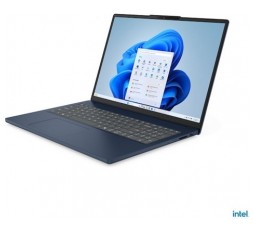 Slika proizvoda: IdeaPad Slim 3 (Cosmic BLUE, AluTop) 15.3." C7 16GB 512GB 