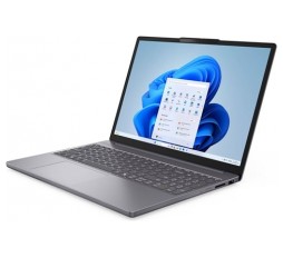 Product image: IdeaPad Slim 3 (Luna Grey, Alu Top) 15.3" R7 16GB 512GB 