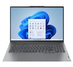 Slika proizvoda: IdeaPad Slim 3 (Luna GREY, ALU Top) 16" i5 16GB 512GB 