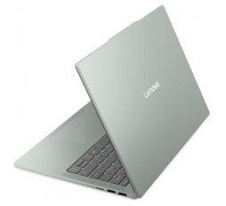Product image: IdeaPad Slim 5 (Breeze Moss, Alu) 14.0" 2.8K R7AI 32GB 1TB bcklt
