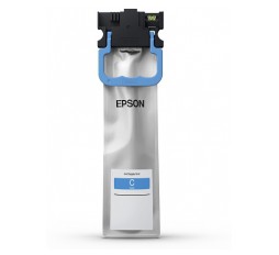 Product image: INK JET Br.T01C2, (Cyan XL), 5.000 str.