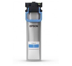 Product image: INK JET Br.T11D2, Cyan XL, (5.000 str.) - za Epson WF-C53xx / WF-C58xx Series