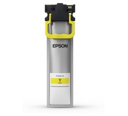 Slika proizvoda: INK JET Br.T11D4, Yellow XL, (5.000 str.) - za Epson WF-C53xx / WF-C58xx Series