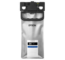 Slika proizvoda: INK JET Br.T11N1, (Black XL), 10.000 str. - za Epson WorkForce Pro EP-C800RDW/ WorkForce Pro EM-C800RDWF